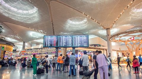 Avoid Travel Stress: Steer Clear Of These Most Stressful Airports In The World