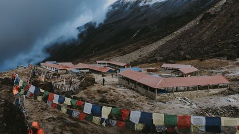 Annapurna Base Camp: Your Guide To A Successful Trekking Experience