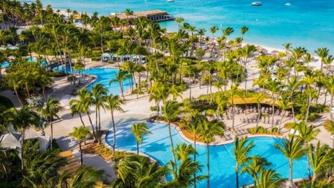 The Best Family-Friendly Beach Resorts In The Caribbean