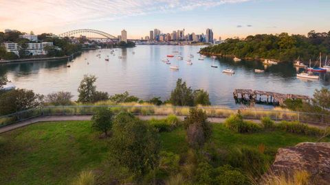 5 Reasons To Travel To Sydney In Spring