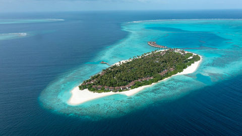 Minor Hotels Launches Avani+ Fares Maldives Resort Bringing Laid-Back Luxury to The Baa Atoll