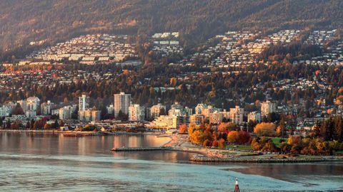 The Best Times To Visit Vancouver For Lower Prices, Beautiful Weather, And Outdoor Adventures