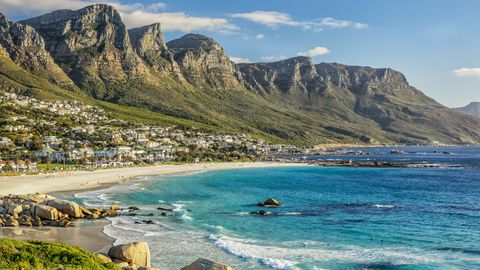 The Most Beautiful Places To Visit In South Africa