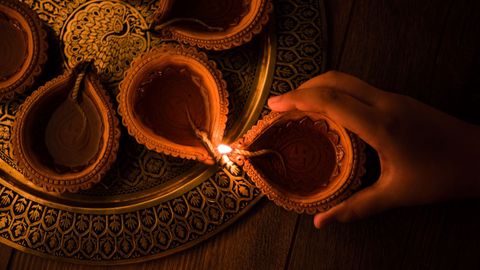 Magnificent Diwali Fetes To Explore In Delhi This Festive Season