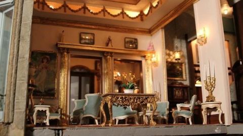 These Most Expensive Dollhouses Are What Barbie's Dreams Are Made Of!