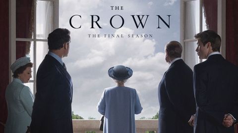 Inside Cathedrals And Manor Houses: <i>The Crown</i> Season 6 And Its Regal Filming Locations