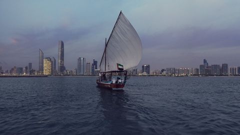 15 Free Things To Do In Abu Dhabi That You Must Try