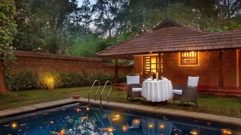 11 Sustainable Hotels In India That Should Be On Every Conscious Traveller's List