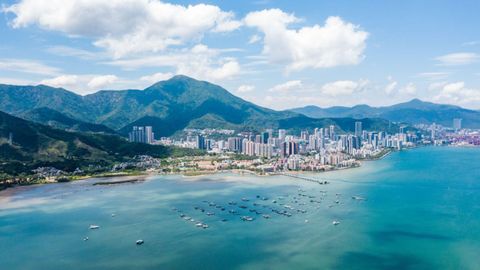 Hong Kong’s Northernmost Town, Sha Tau Kok Will Welcome More Visitors In Early 2024