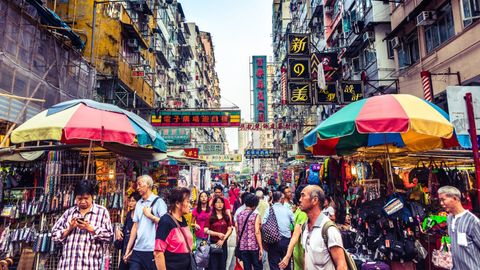 The Only Guide You Will Ever Need For Street Shopping In Hong Kong
