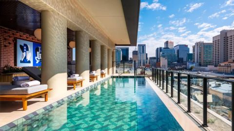 The Best Hotels For A Stay In Adelaide
