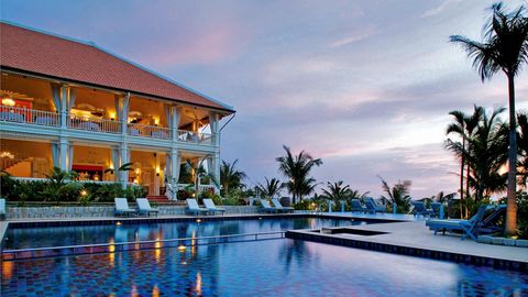 La Veranda Resorts Phu Quoc – MGallery Offers Ideal Winter Escapes in Paradise