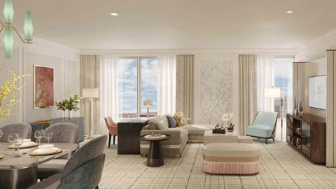 Bellagio Las Vegas Unveils Its USD 110 Million Room And Suite Upgrades — Ready Just In Time For Summer
