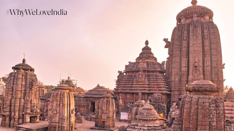 Get Lost In The Architectural Beauty Of These Temples In East India