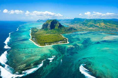 6 Reasons Why Mauritius Should Be At The Top Of Your Travel Bucket-List