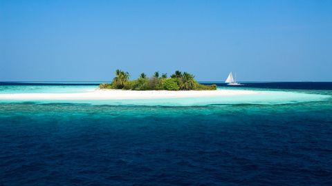 Why the Maldives Is the World’s Leading Destination Three Years Running