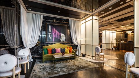 New Boutique Hotel MUU Bangkok Showcases Community and Kinship in the Heart of Thong Lo
