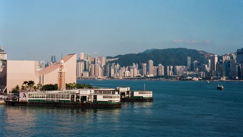 Tsim Sha Tsui Guide: Best Places To Eat, Drink, And Explore In This Hong Kong Neighbourhood