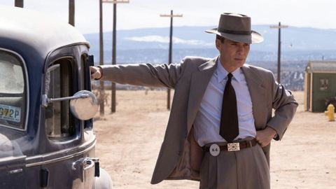 Visit These ‘Oppenheimer’ Filming Locations In The USA To Delve Deeper Into WWII History