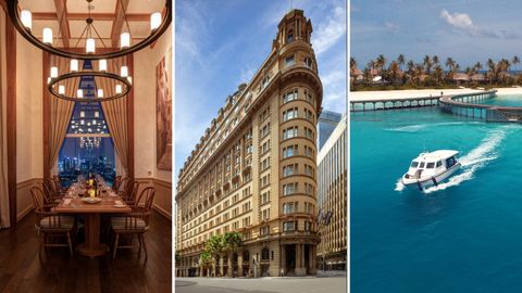 Here’s Why These 7 Destinations Are Worth Visiting With Radisson Hotels