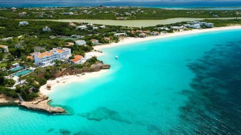 The Best Times To Visit Anguilla For Fewer Crowds, Great Weather, And Epic Sailing