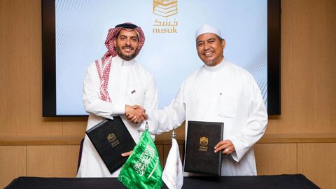 With Nusuk And Umrah+, Saudi Tourism Goes Digital For A Seamless Visit To Makkah And Madinah