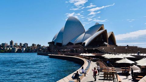 Soho House To Debut First Australian Location In Sydney