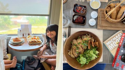 VIDEO: Yes, It’s Totally Worth Taking Your Kids on a Luxury Train